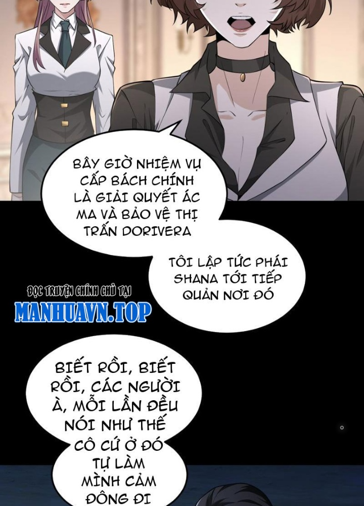 Ta, Thiên Sát Cô Tinh Chapter 59 - Trang 10