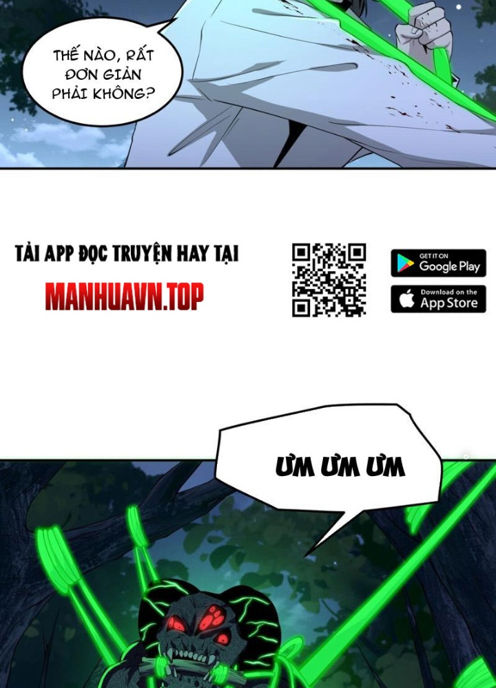 Ta, Thiên Sát Cô Tinh Chapter 58 - Trang 18