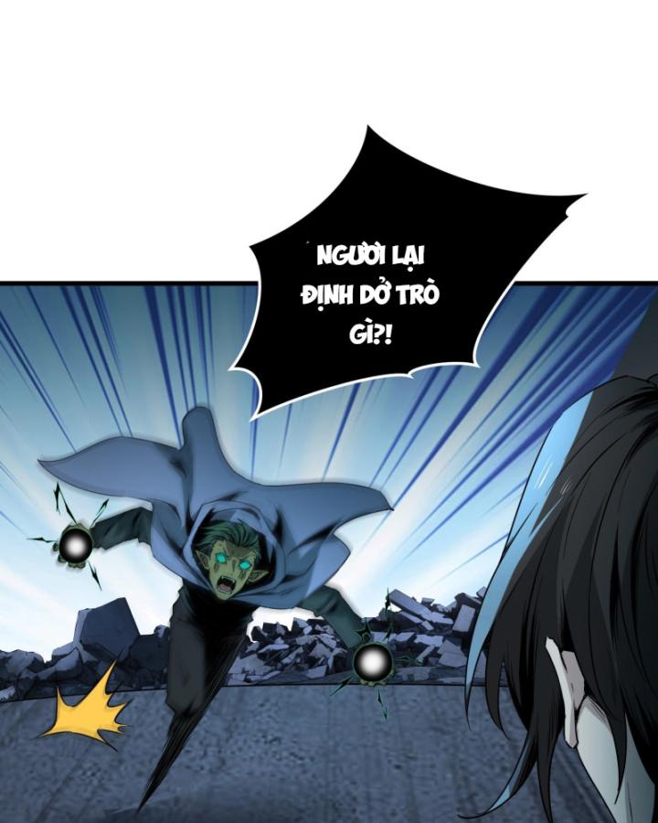 Ta, Thiên Sát Cô Tinh Chapter 8 - Trang 49