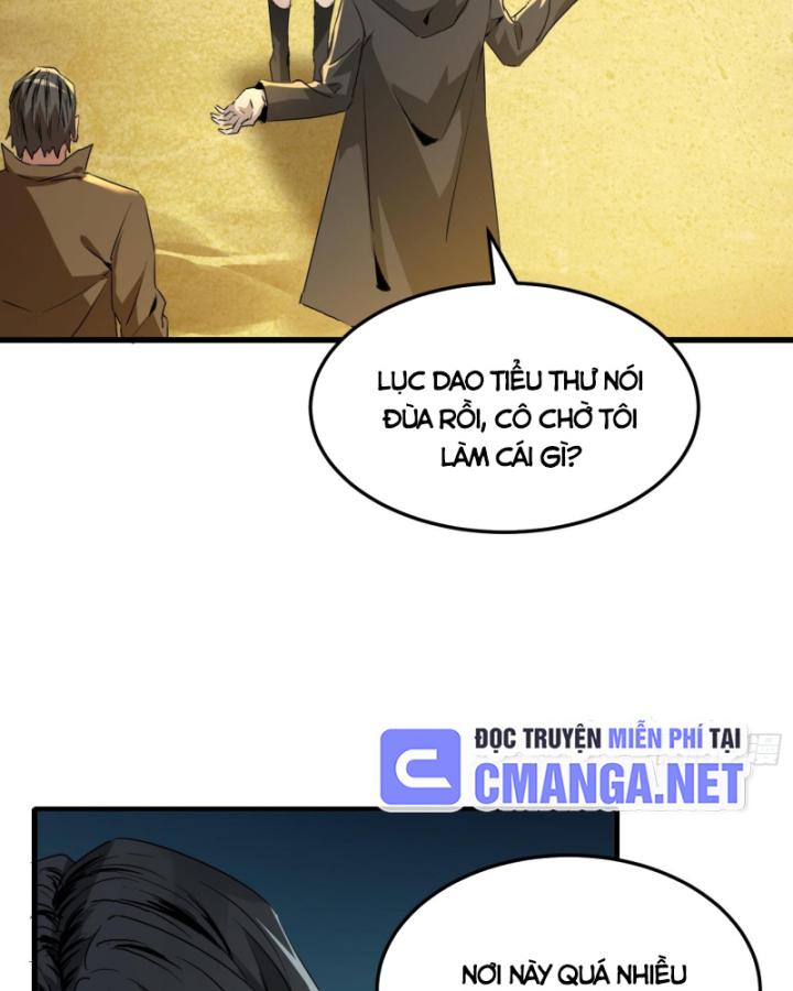 Ta, Thiên Sát Cô Tinh Chapter 10 - Trang 83