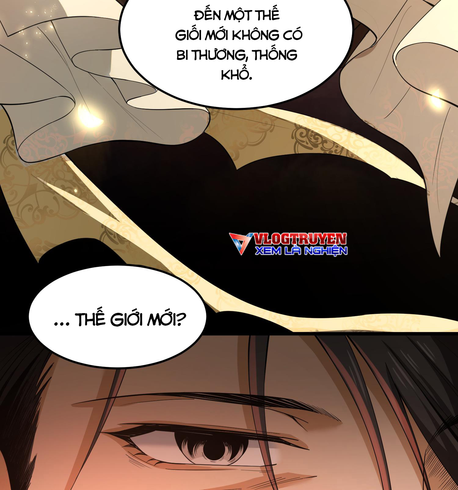 Ta, Thiên Sát Cô Tinh Chapter 4 - Trang 28