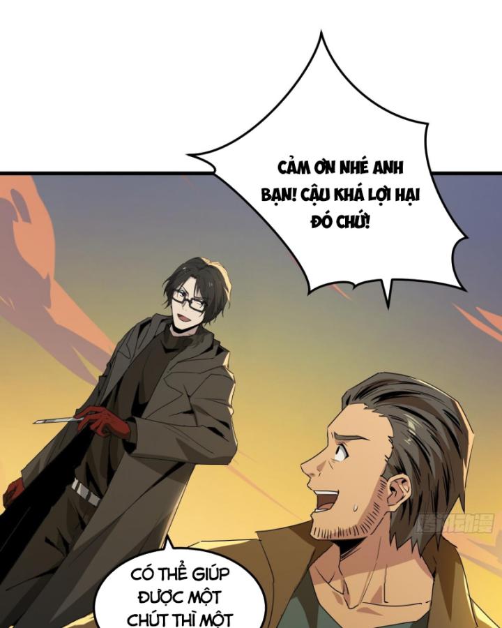 Ta, Thiên Sát Cô Tinh Chapter 10 - Trang 39