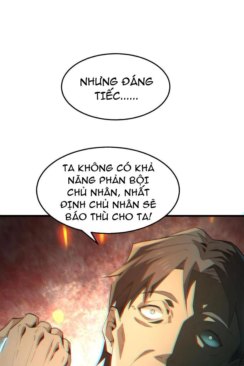 Ta, Thiên Sát Cô Tinh Chapter 5 - Trang 84