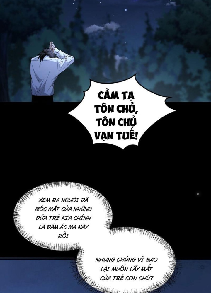 Ta, Thiên Sát Cô Tinh Chapter 58 - Trang 64