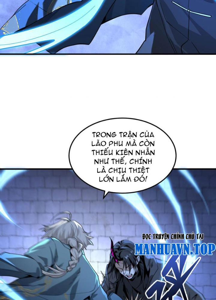 Ta, Thiên Sát Cô Tinh Chapter 31 - Trang 36