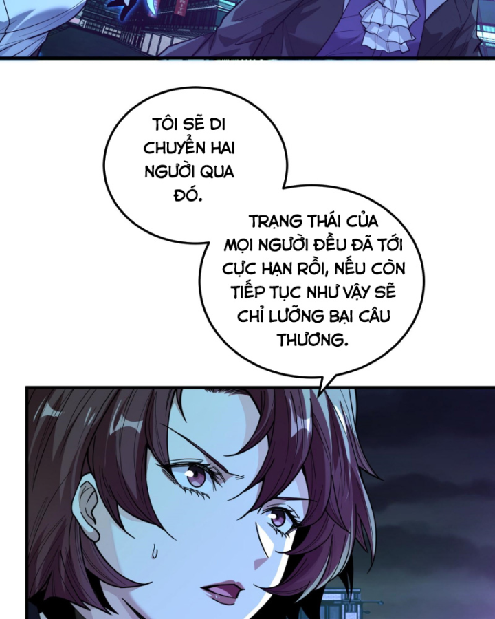 Ta, Thiên Sát Cô Tinh Chapter 26 - Trang 48