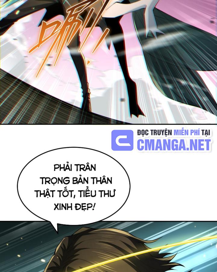 Ta, Thiên Sát Cô Tinh Chapter 15 - Trang 50