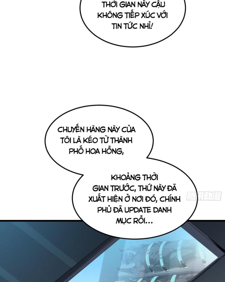 Ta, Thiên Sát Cô Tinh Chapter 10 - Trang 16