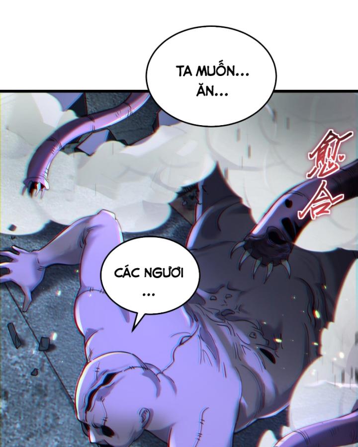 Ta, Thiên Sát Cô Tinh Chapter 23 - Trang 45