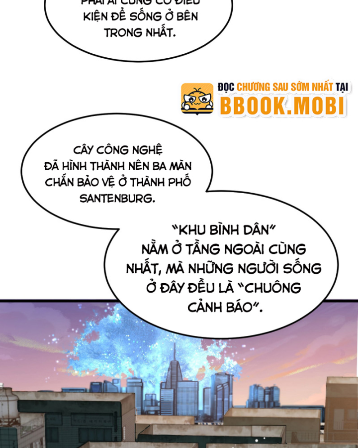 Ta, Thiên Sát Cô Tinh Chapter 27 - Trang 91