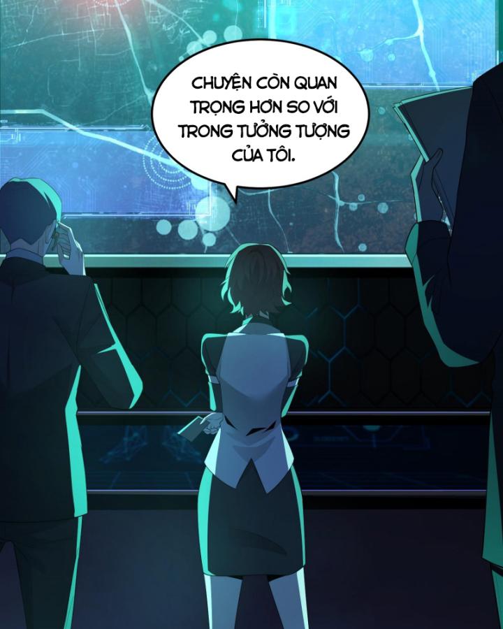 Ta, Thiên Sát Cô Tinh Chapter 9 - Trang 82