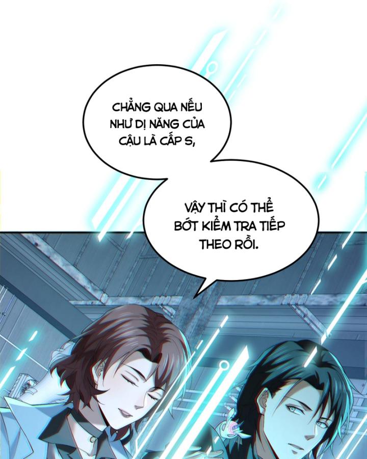 Ta, Thiên Sát Cô Tinh Chapter 12 - Trang 39