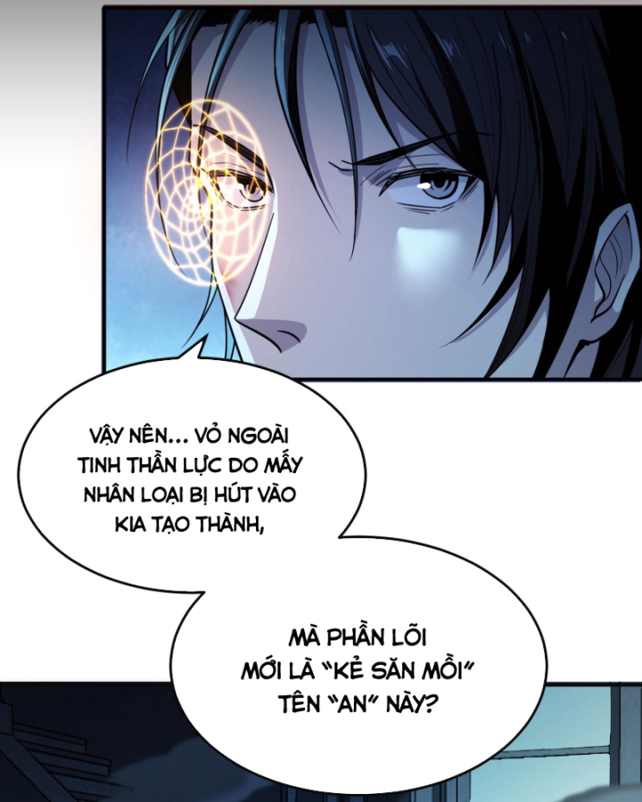 Ta, Thiên Sát Cô Tinh Chapter 24 - Trang 57