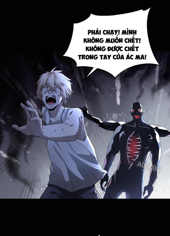 Ta, Thiên Sát Cô Tinh Chapter 33 - Trang 82