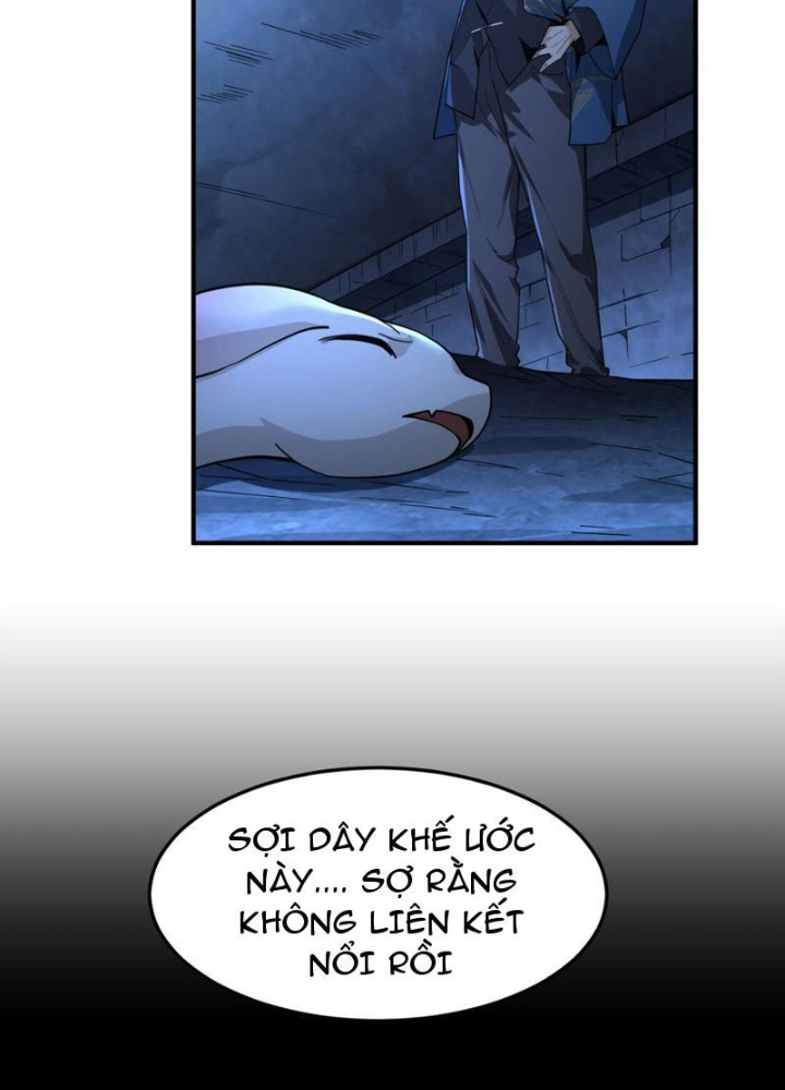 Ta, Thiên Sát Cô Tinh Chapter 31 - Trang 60