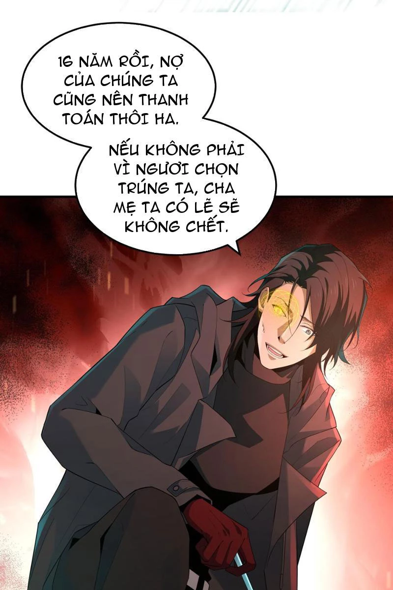 Ta, Thiên Sát Cô Tinh Chapter 5 - Trang 61