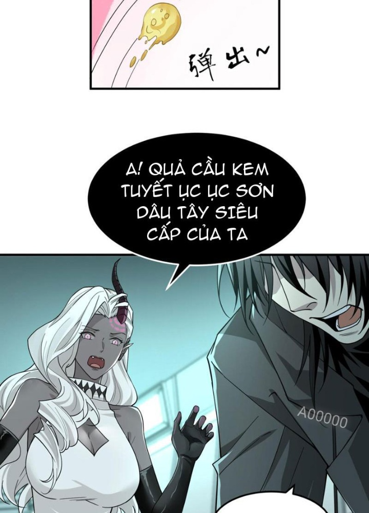 Ta, Thiên Sát Cô Tinh Chapter 32 - Trang 12