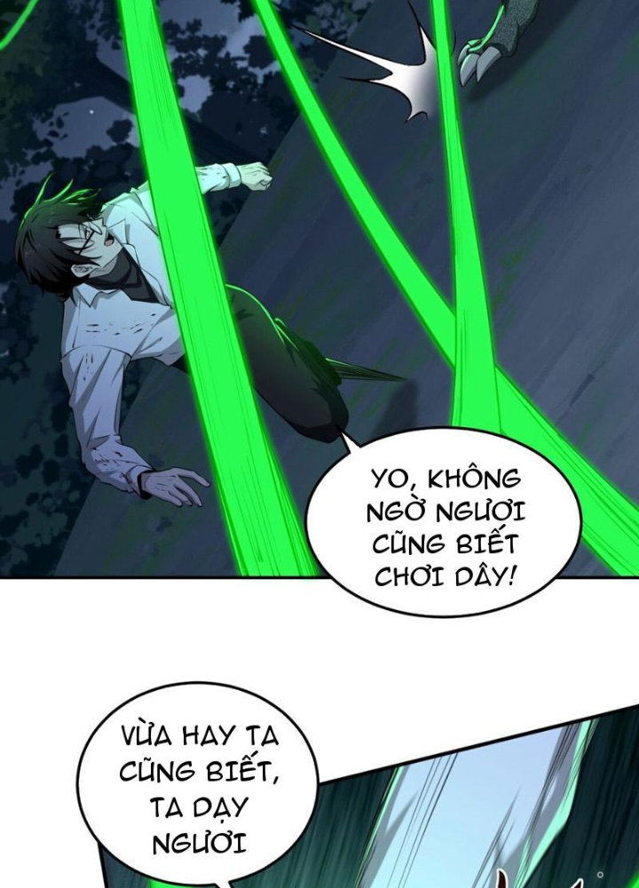 Ta, Thiên Sát Cô Tinh Chapter 58 - Trang 2