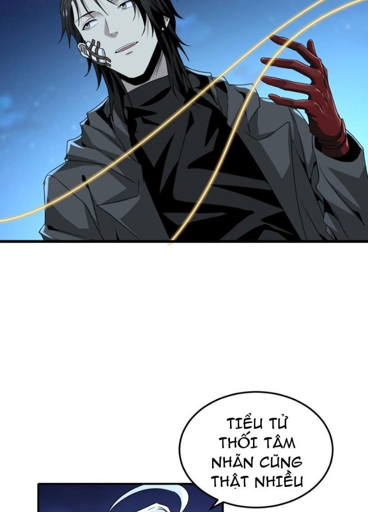 Ta, Thiên Sát Cô Tinh Chapter 32 - Trang 82