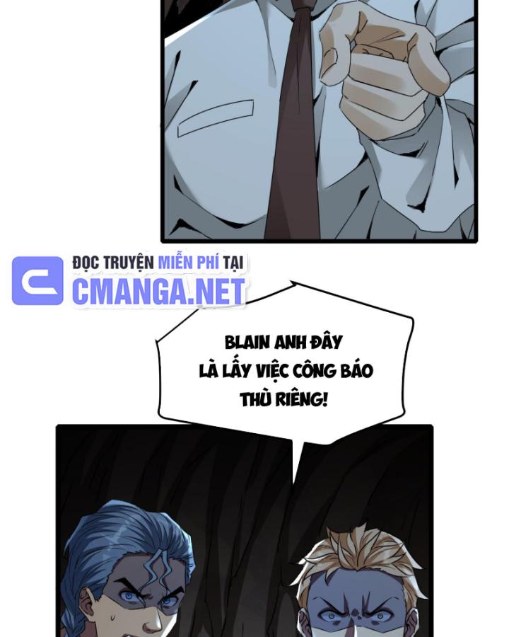 Ta, Thiên Sát Cô Tinh Chapter 21 - Trang 8