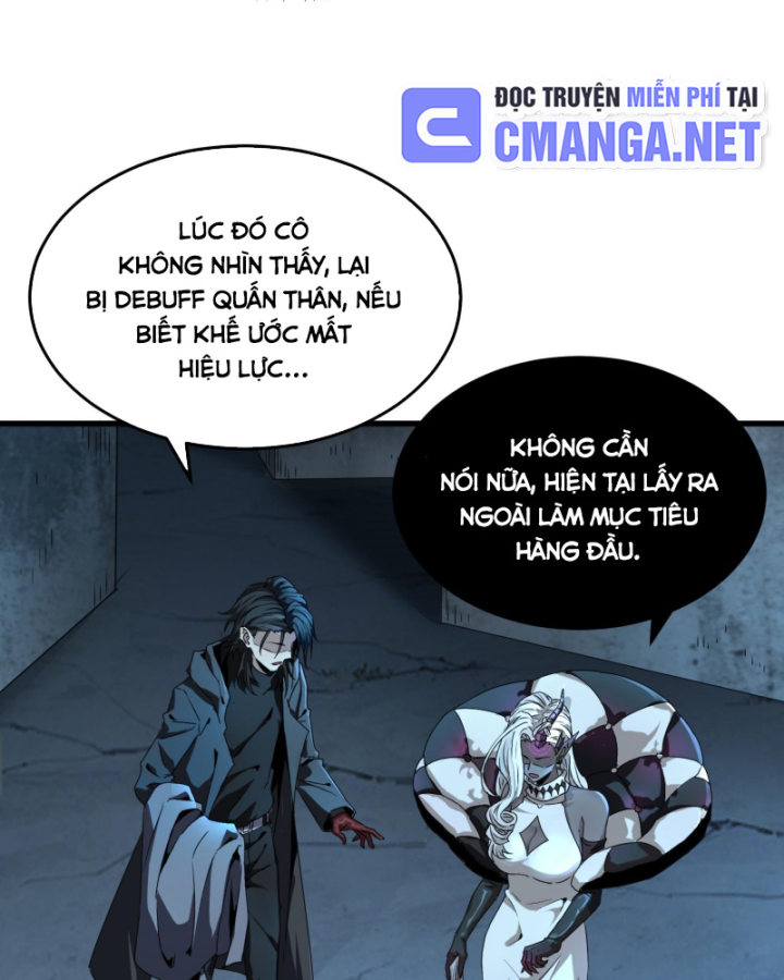 Ta, Thiên Sát Cô Tinh Chapter 29 - Trang 26