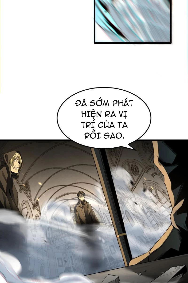 Ta, Thiên Sát Cô Tinh Chapter 5 - Trang 16