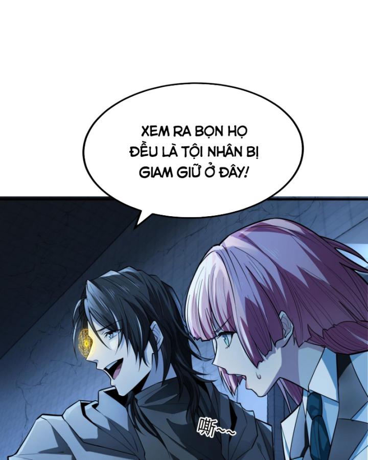 Ta, Thiên Sát Cô Tinh Chapter 20 - Trang 40