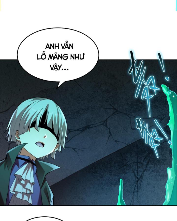 Ta, Thiên Sát Cô Tinh Chapter 15 - Trang 16