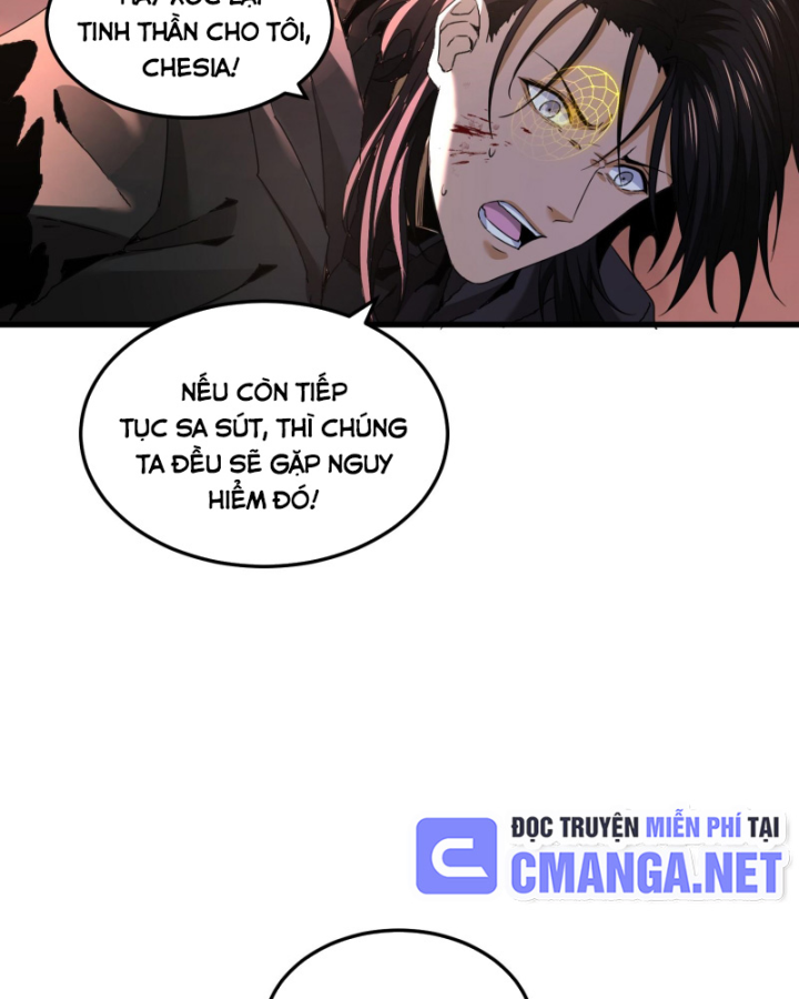 Ta, Thiên Sát Cô Tinh Chapter 27 - Trang 50