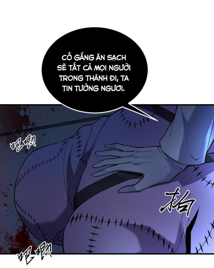 Ta, Thiên Sát Cô Tinh Chapter 19 - Trang 8