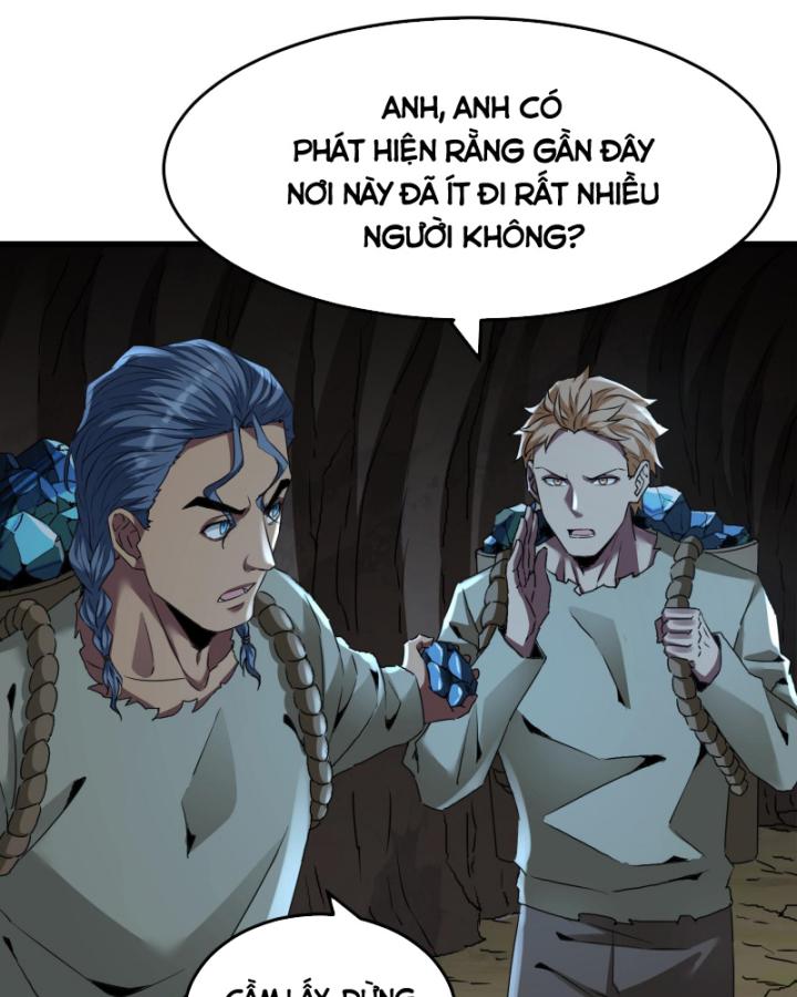 Ta, Thiên Sát Cô Tinh Chapter 21 - Trang 4