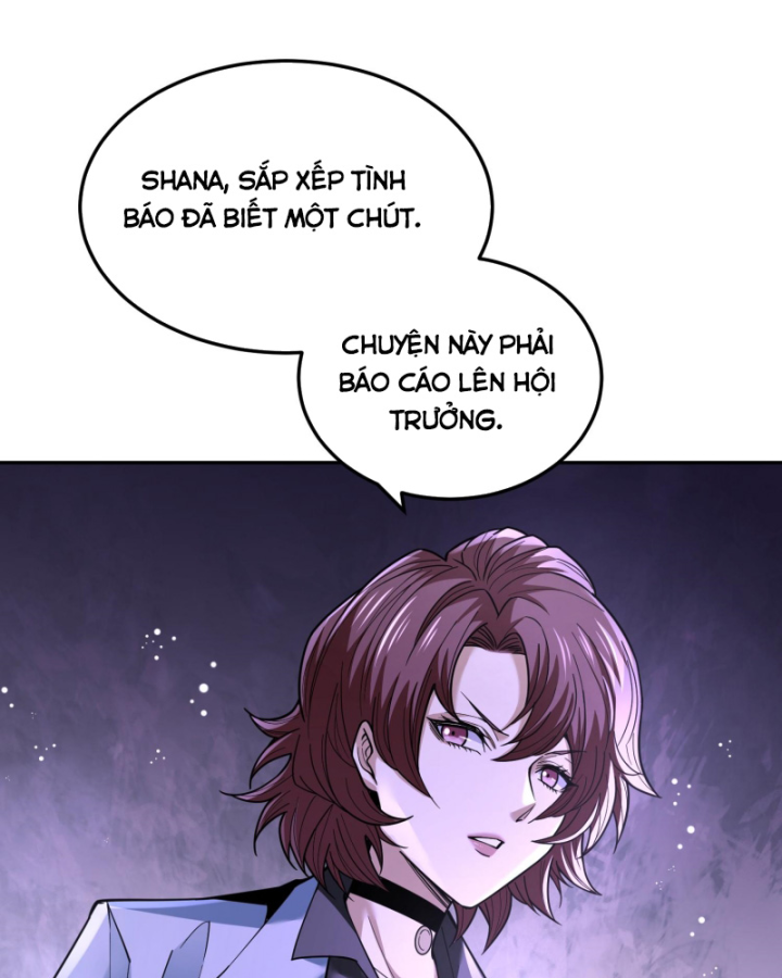 Ta, Thiên Sát Cô Tinh Chapter 28 - Trang 7