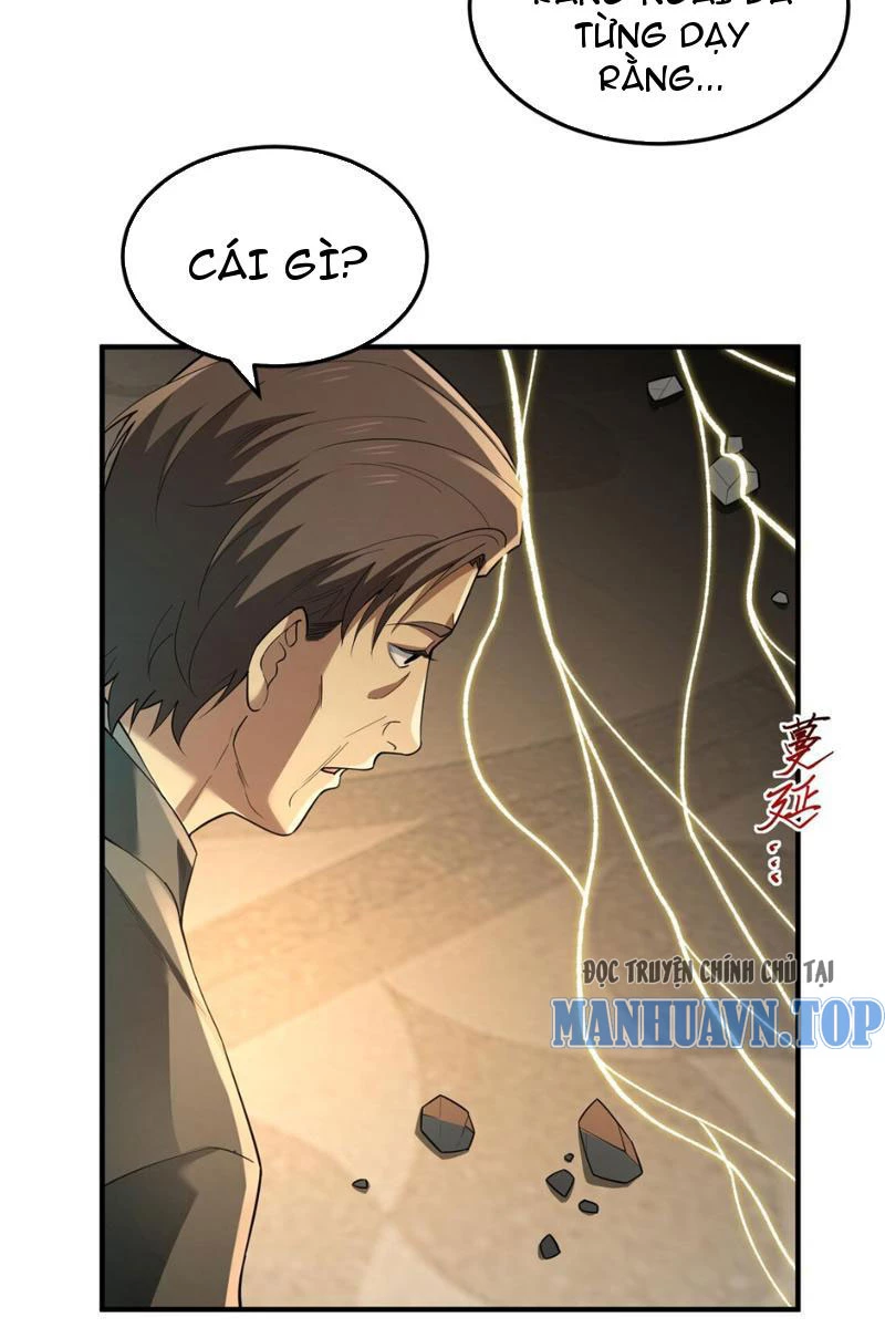 Ta, Thiên Sát Cô Tinh Chapter 5 - Trang 47