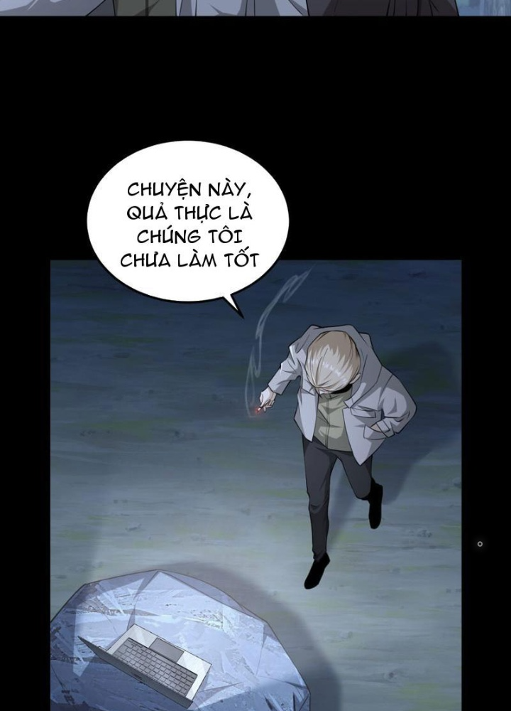 Ta, Thiên Sát Cô Tinh Chapter 59 - Trang 14