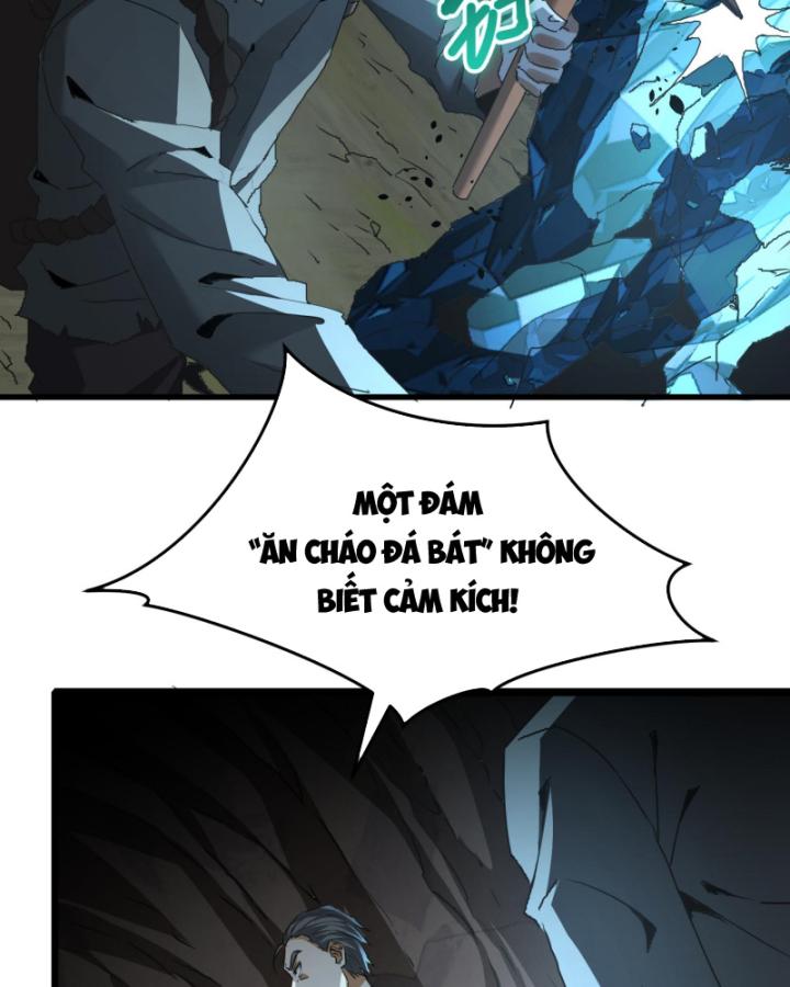 Ta, Thiên Sát Cô Tinh Chapter 21 - Trang 15