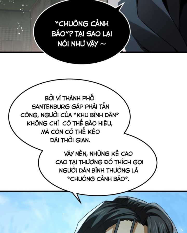 Ta, Thiên Sát Cô Tinh Chapter 27 - Trang 93