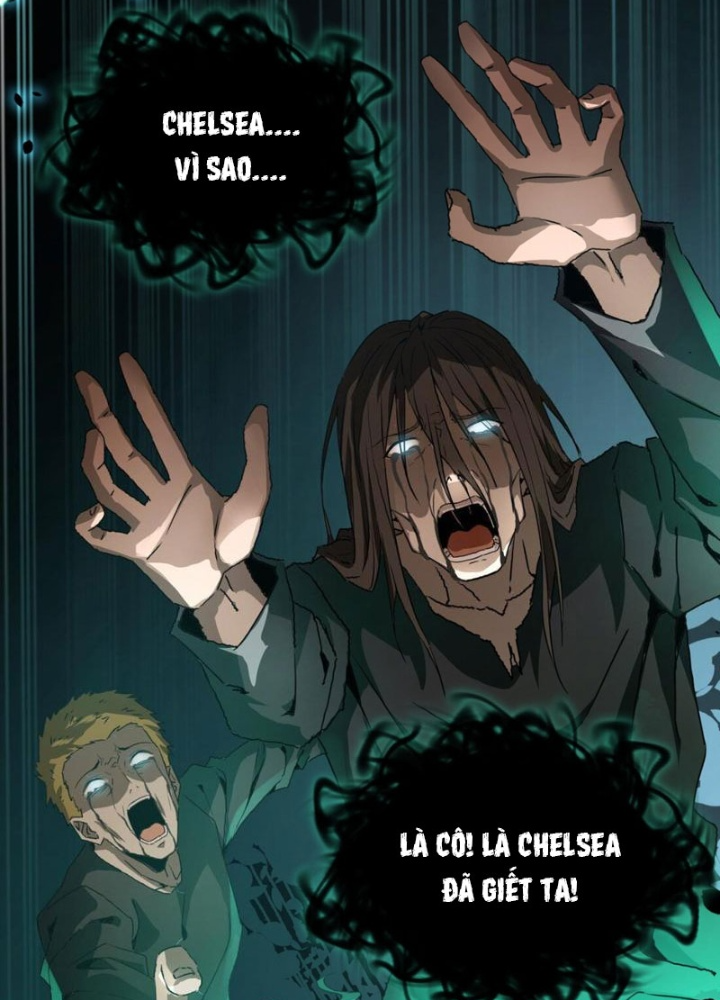 Ta, Thiên Sát Cô Tinh Chapter 25 - Trang 10