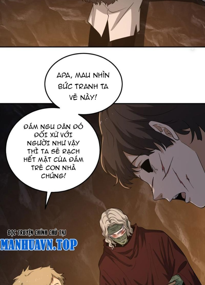 Ta, Thiên Sát Cô Tinh Chapter 57 - Trang 112