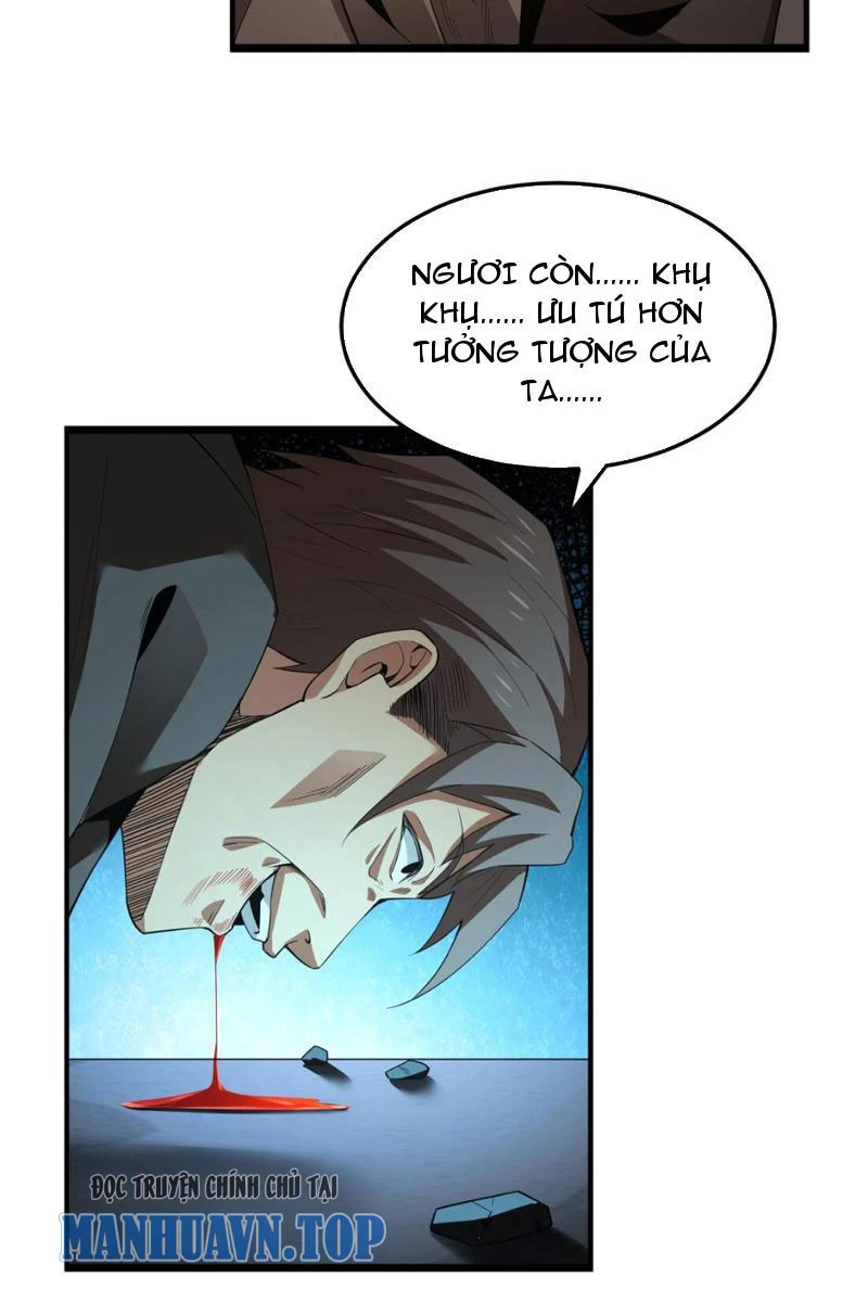 Ta, Thiên Sát Cô Tinh Chapter 5 - Trang 83