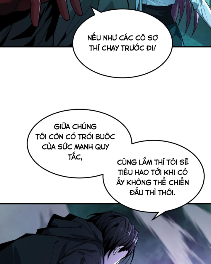 Ta, Thiên Sát Cô Tinh Chapter 26 - Trang 37