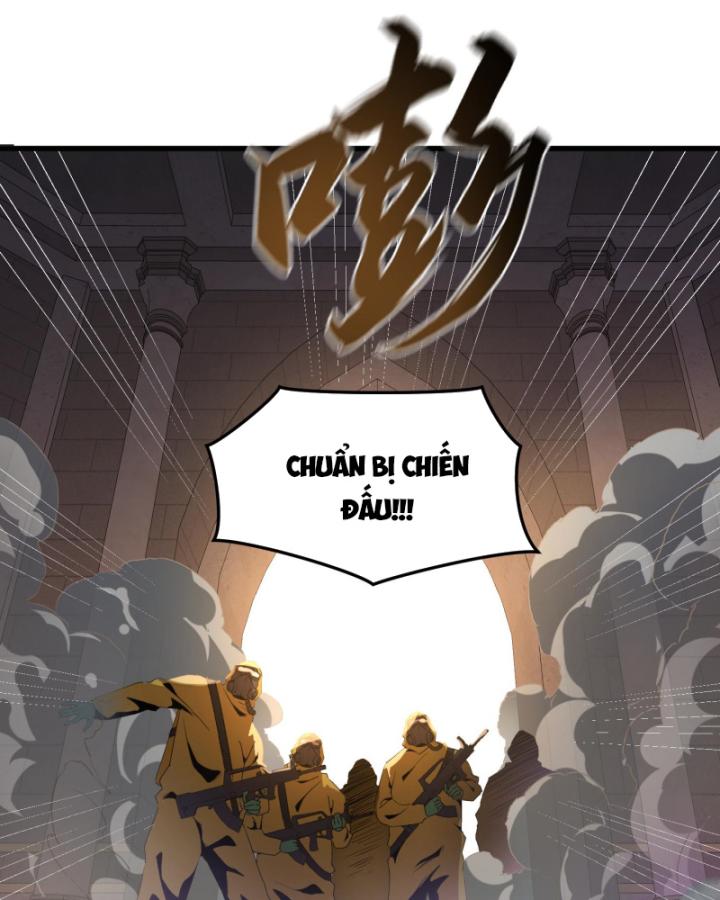 Ta, Thiên Sát Cô Tinh Chapter 6 - Trang 58