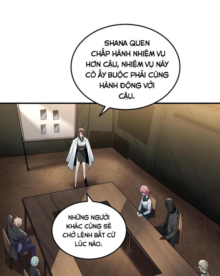 Ta, Thiên Sát Cô Tinh Chapter 19 - Trang 29