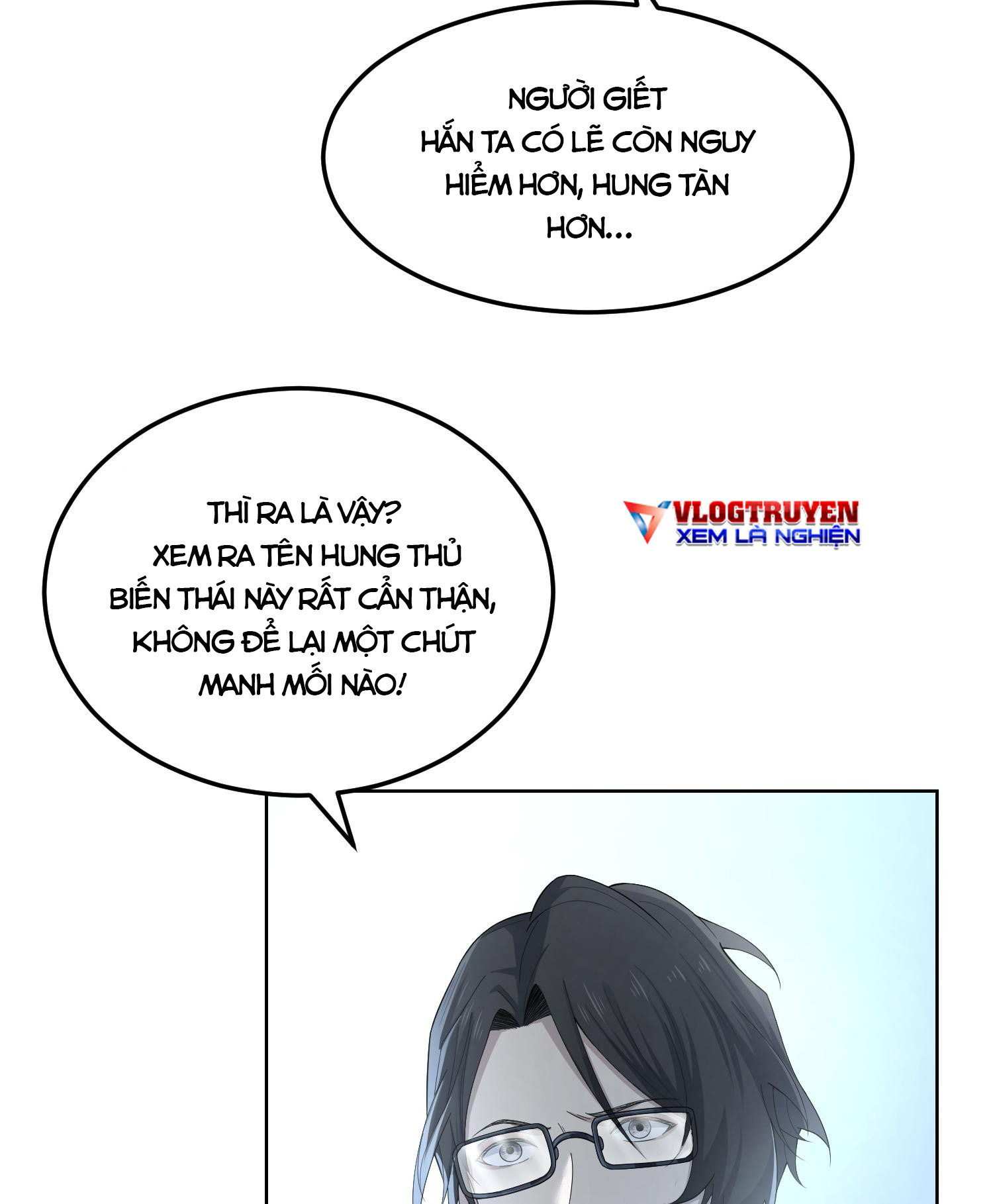 Ta, Thiên Sát Cô Tinh Chapter 3 - Trang 7