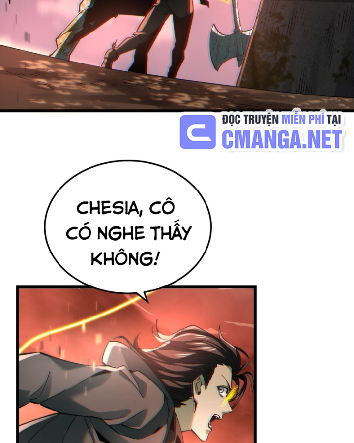 Ta, Thiên Sát Cô Tinh Chapter 27 - Trang 28