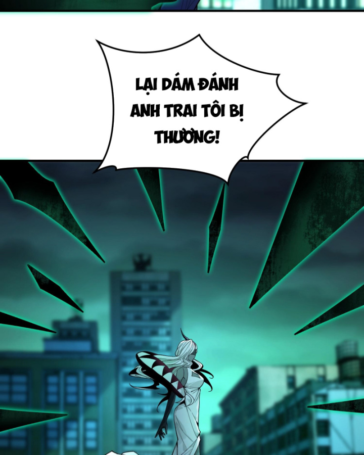 Ta, Thiên Sát Cô Tinh Chapter 26 - Trang 21