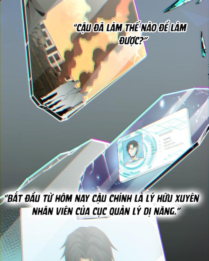 Ta, Thiên Sát Cô Tinh Chapter 7 - Trang 28