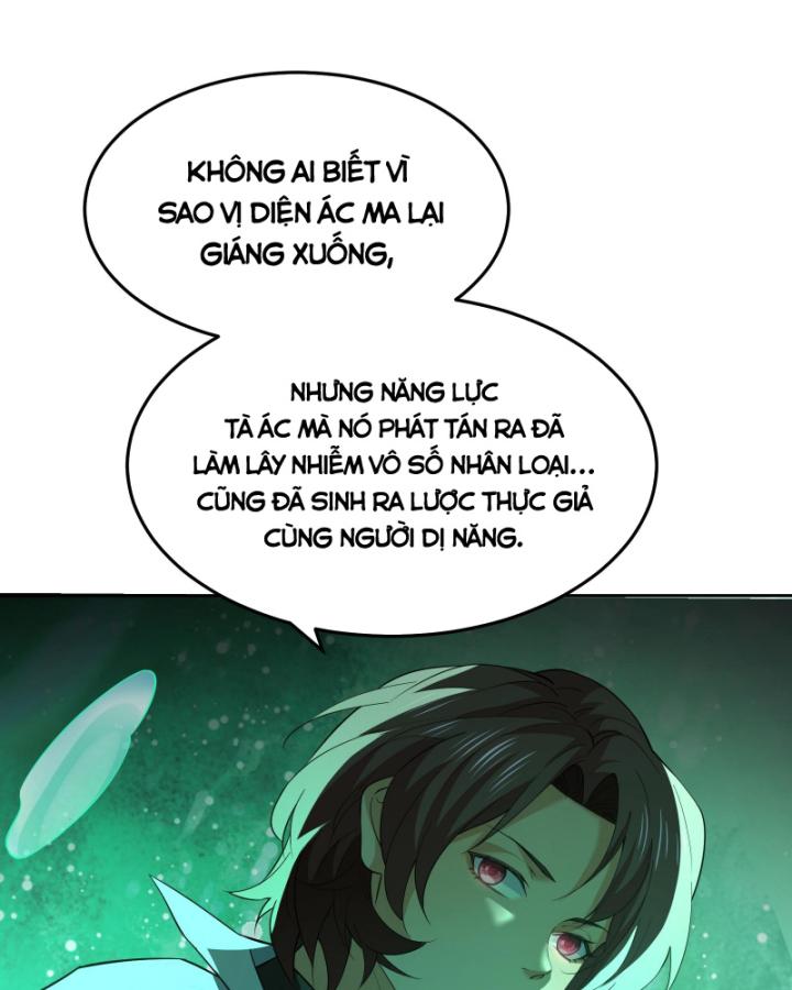 Ta, Thiên Sát Cô Tinh Chapter 12 - Trang 64