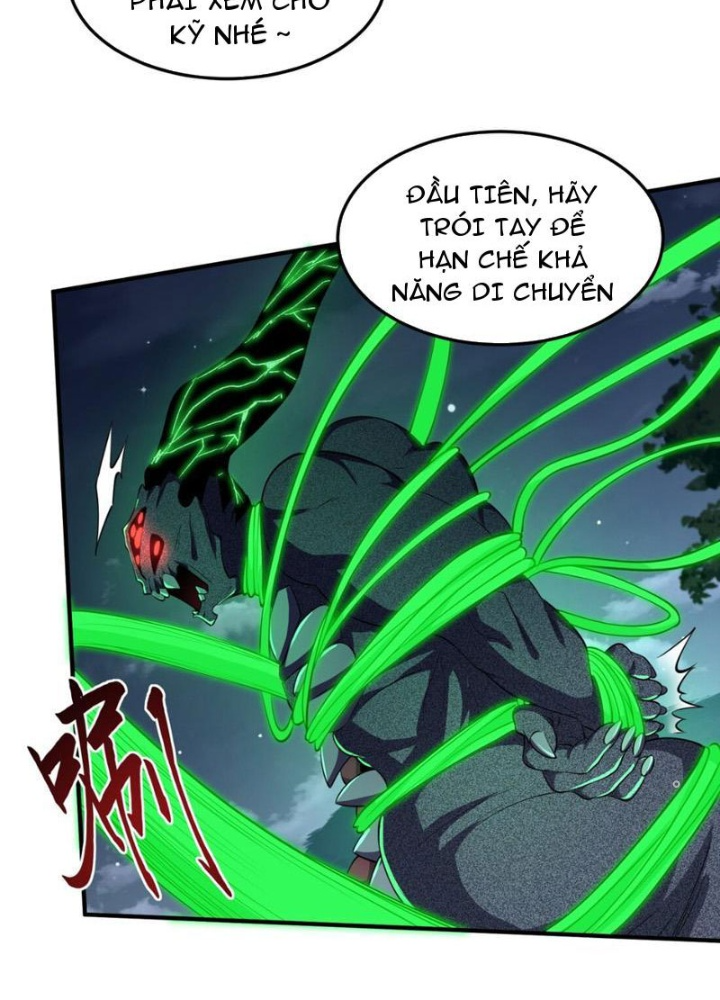 Ta, Thiên Sát Cô Tinh Chapter 58 - Trang 12