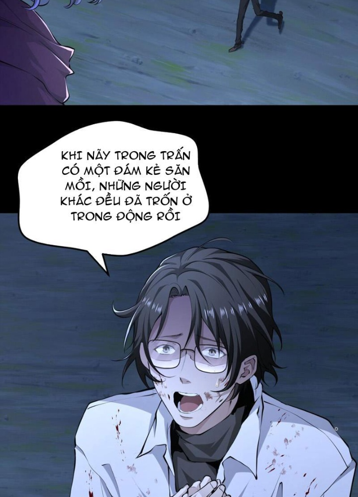 Ta, Thiên Sát Cô Tinh Chapter 58 - Trang 54