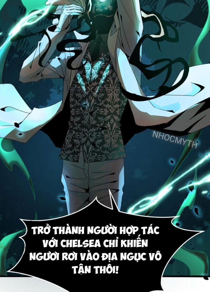 Ta, Thiên Sát Cô Tinh Chapter 25 - Trang 14